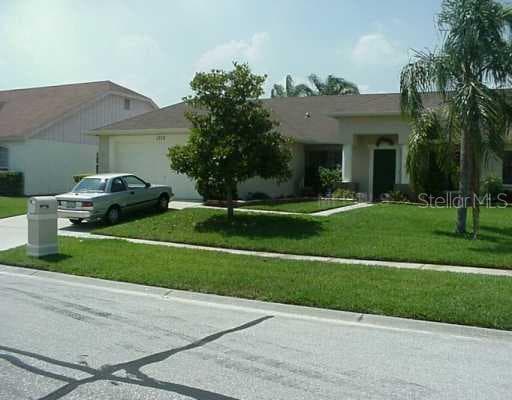 1713 COMPTON STREET BRANDON, FL 33511