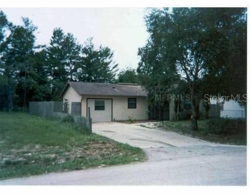 9314 WOOD DRIVE HUDSON, FL 34667