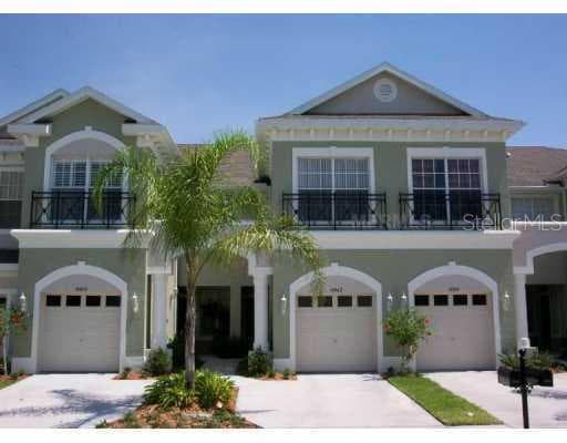 14042 WATERVILLE CIRCLE Tampa, FL 33626