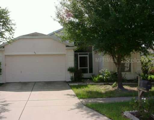 305 SONOMA DRIVE Valrico, FL 33594