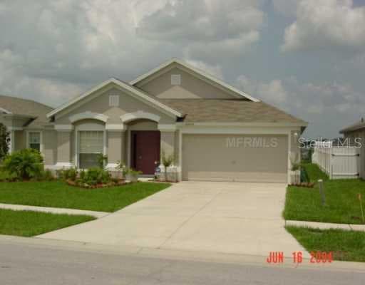 10408 HUNTERS HAVEN RIVERVIEW, FL 33569