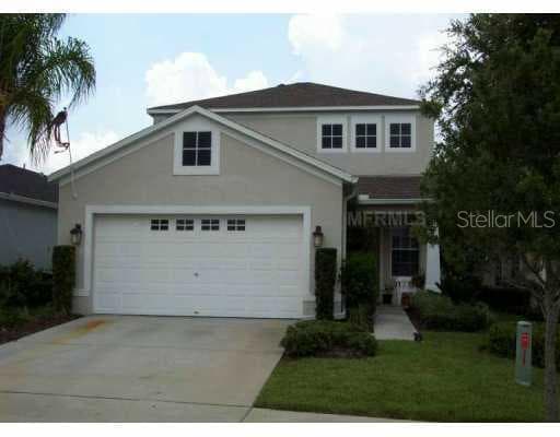18105 BIRDWATER DRIVE TAMPA, FL 33647