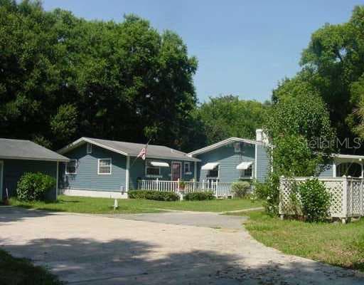1317 DURANT ROAD Brandon, FL 33511