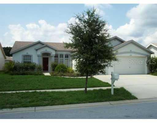 2721 VILLA DRIVE VALRICO, FL 33594