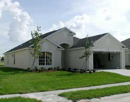 23744 HASTINGS WAY Land O' Lakes, FL 34639