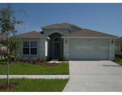 10608 LOGAN CHASE LANE RIVERVIEW, FL 33569