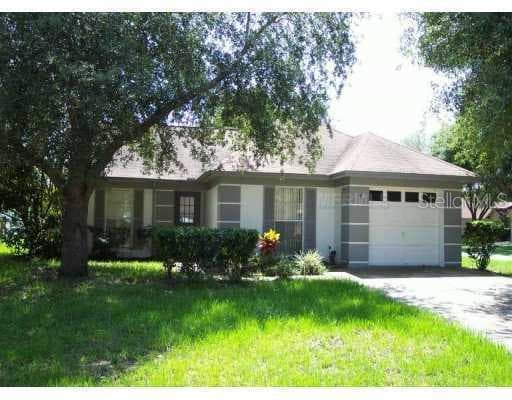 4508 CABBAGE PALM DRIVE Valrico, FL 33594