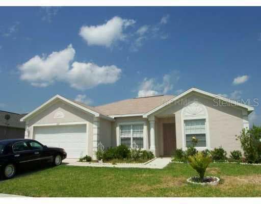 1637 TOTEM POLE WAY LUTZ, FL 33559