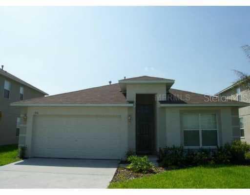 1046 ROLLING STONE RUN ODESSA, FL 33556