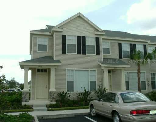 12293 COUNTRY WHITE CIRCLE TAMPA, FL 33635