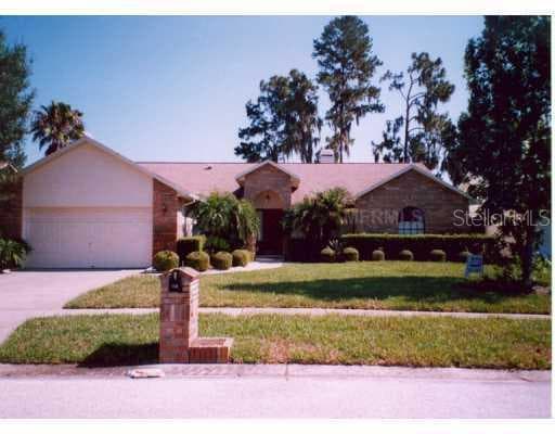 1412 MONTE LAKE DRIVE VALRICO, FL 33594