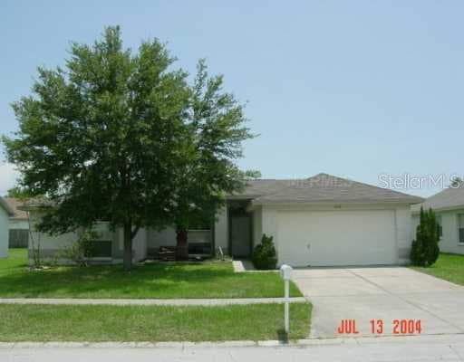 1518 STORINGTON AVENUE BRANDON, FL 33511