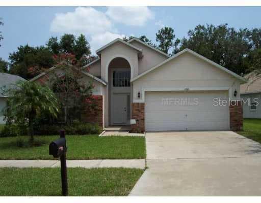 2508 CLARESIDE DRIVE VALRICO, FL 33594