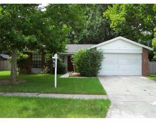 1541 LONG POND DRIVE Valrico, FL 33594
