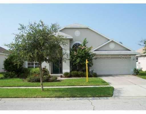 6947 COHASSET CIRCLE RIVERVIEW, FL 33569