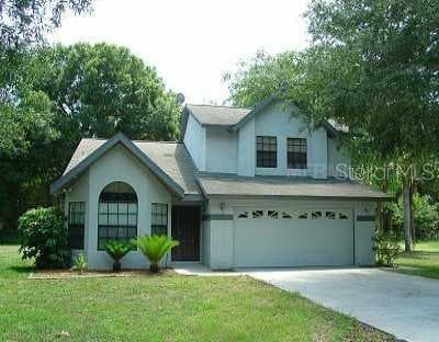 9516 AQUA LANE Odessa, FL 33556