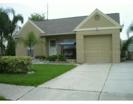 1640 CROSSRIDGE Brandon, FL 33510