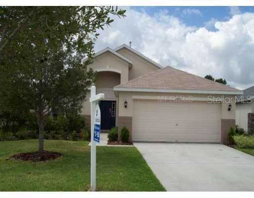 16807 HAWKGLEN PLACE