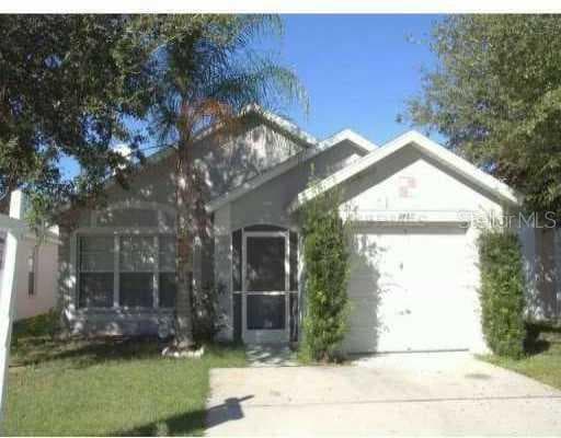 2480 SAGEMONT DRIVE BRANDON, FL 33511