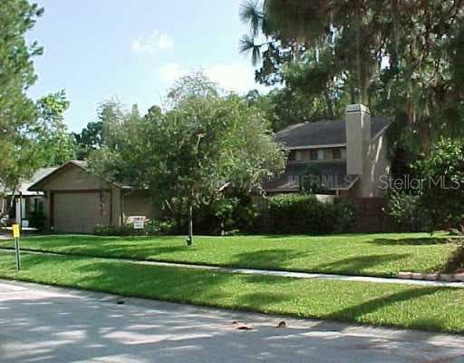 16603 ASHWOOD DRIVE TAMPA, FL 33624