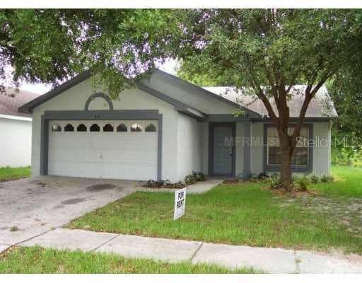 6101 CRICKETHOLLOW DRIVE Riverview, FL 33569
