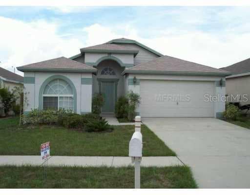 4617 TUCSON COURT Valrico, FL 33594