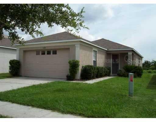 1048 LAKESHORE RANCH DRIVE Seffner, FL 33584