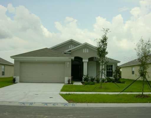 13310 EVENING SUNSET LANE RIVERVIEW, FL 33569