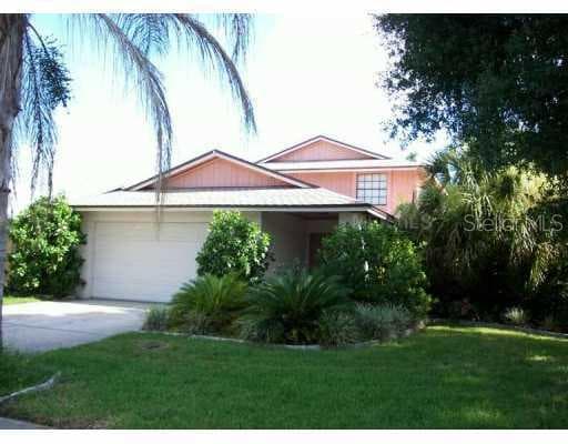 16501 FOOTHILL DRIVE TAMPA, FL 33624