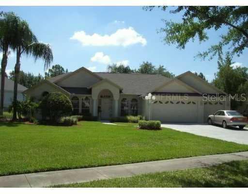 3904 TURKEY OAK DRIVE VALRICO, FL 33594