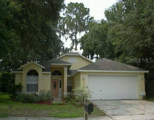 4212 LONGFELLOW DRIVE PLANT CITY, FL 33566