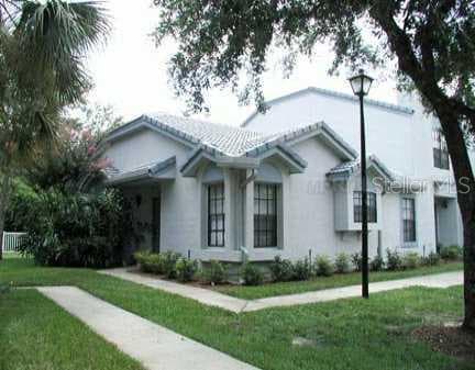 5100 BURCHETTE ROAD Tampa, FL 33647