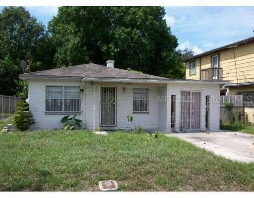 4216 GREEN STREET tampa, FL 33607