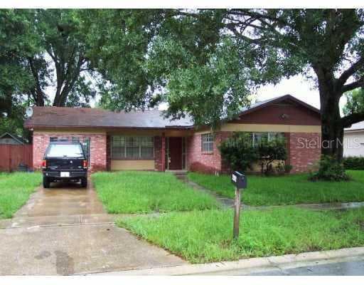 4424 COBIA DRIVE TAMPA, FL 33617