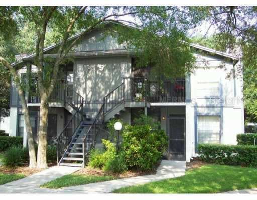 14550 BRUCE B DOWNS UNIT 17 Tampa, FL 33613