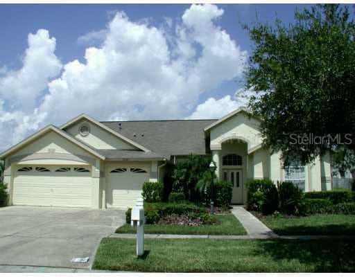 12305 SEABROOK DRIVE TAMPA, FL 33626