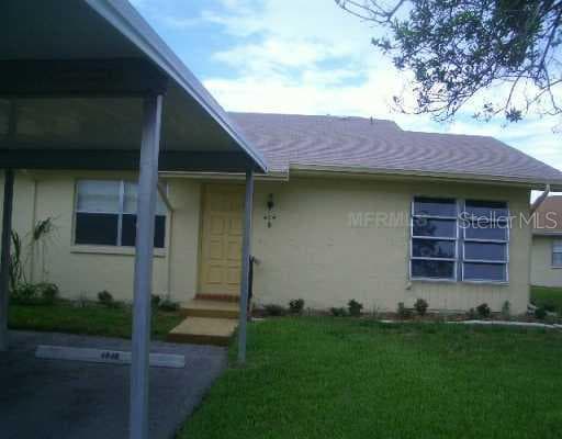 404 FLANBOROUGH # B TRAIL SUN CITY CENTER, FL 33573