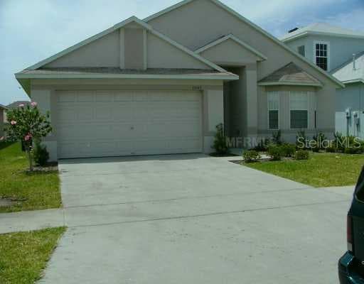 11147 RODEO LANE RIVERVIEW, FL 33597