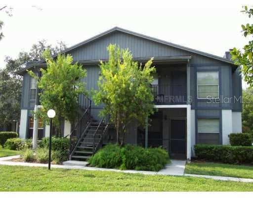 14550 BRUCE B DOWNS UNIT 283 Tampa, FL 33613