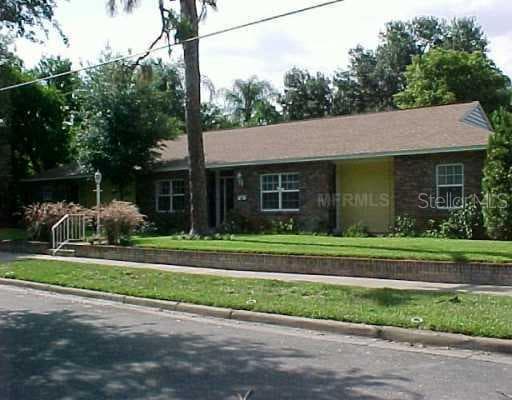 3901 EMPEDRADO STREET TAMPA, FL 33629
