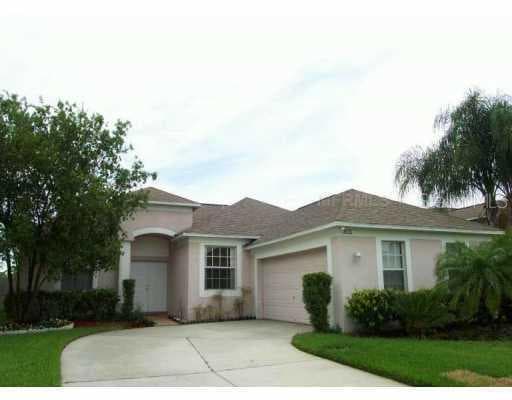 19125 CHERRY ROSE CIRCLE LUTZ, FL 33548