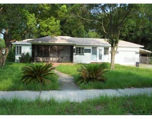 4302 CENTRAL AVENUE TAMPA, FL 33604
