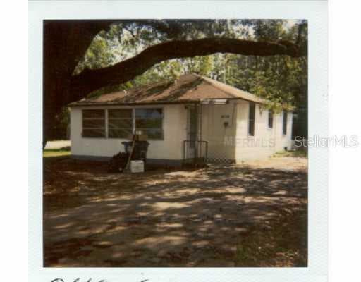 8119 SEMMES STREET TAMPA, FL 33612