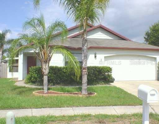1619 ALLENTON AVENUE BRANDON, FL 33511