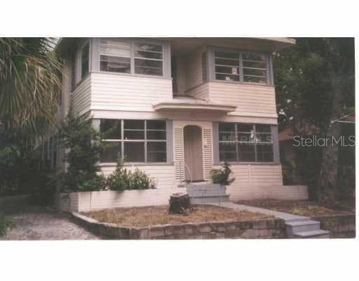 8411 N 11TH STREET N UNIT 1 TAMPA, FL 33612