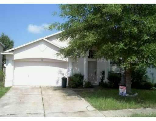 306 SONOMA VALRICO, FL 33594