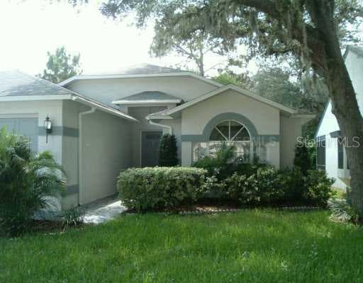 8107 HATHAWAY DRIVE New Port Richey, FL 34654