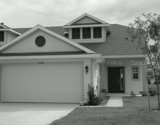 20318 OAK KEY COURT Tampa, FL 33647