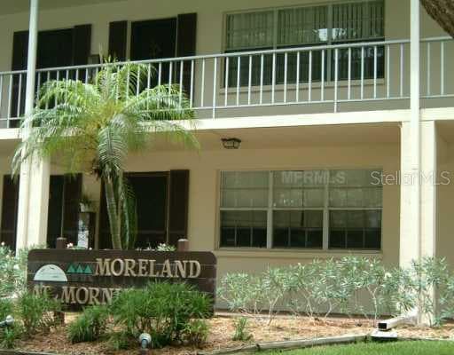 1320 MORELAND DRIVE UNIT A3 Clearwater, FL 33764