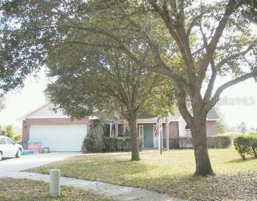 1409 MIDONECK COURT Valrico, FL 33594